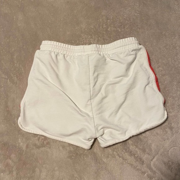 J Crew Cotton Side Striped Shorts XS - Picture 2 of 5